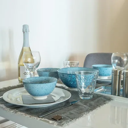 Apartman Gallus Central