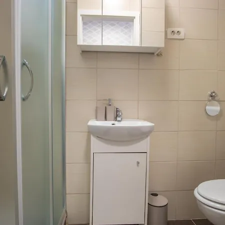Apartman Gallus Central